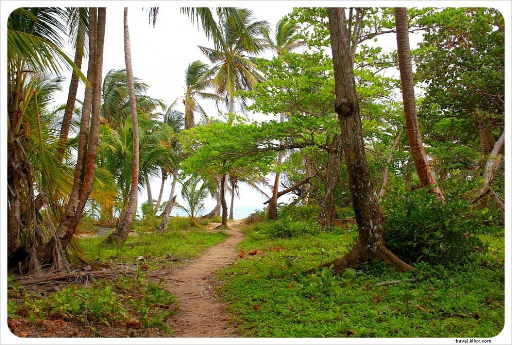 Notre avis complet sur Little Corn Beach & Bungalow, Nicaragua