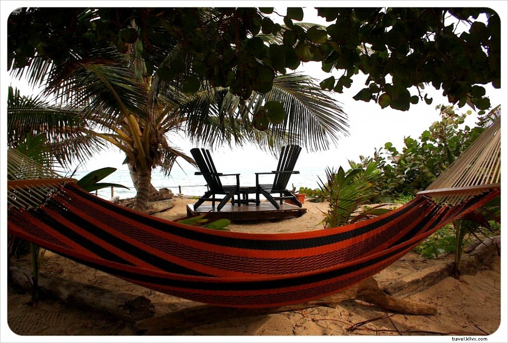 Notre avis complet sur Little Corn Beach & Bungalow, Nicaragua