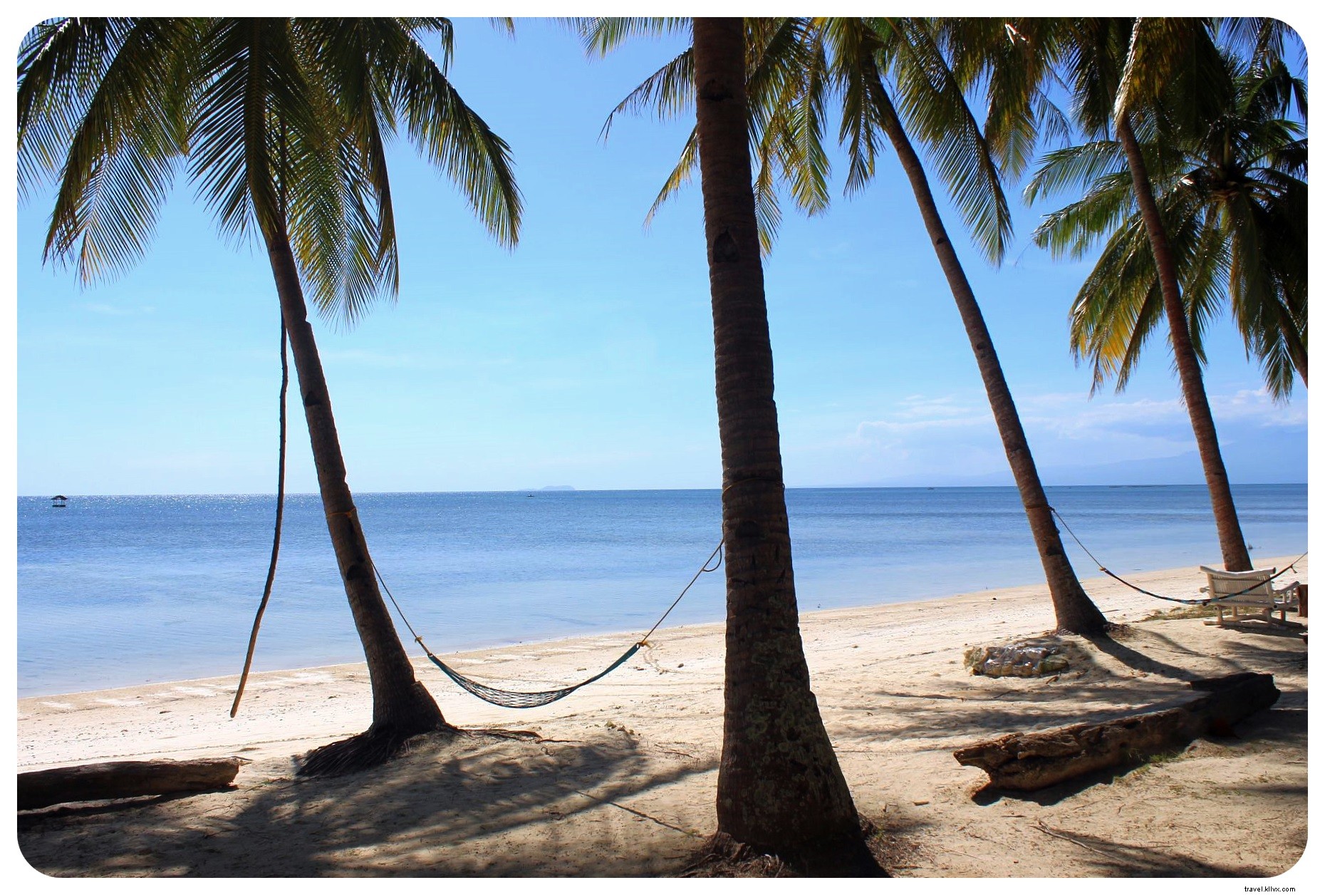 À la recherche de la magie sur l île mystique de Siquijor