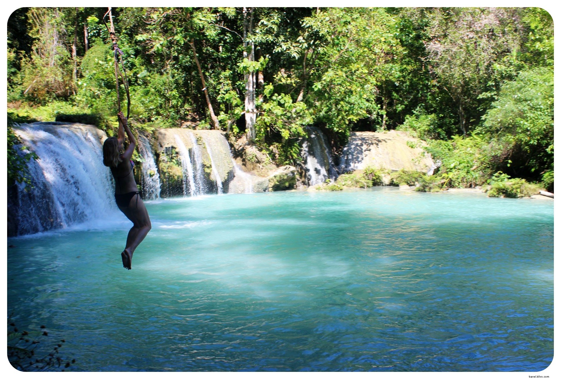 À la recherche de la magie sur l île mystique de Siquijor