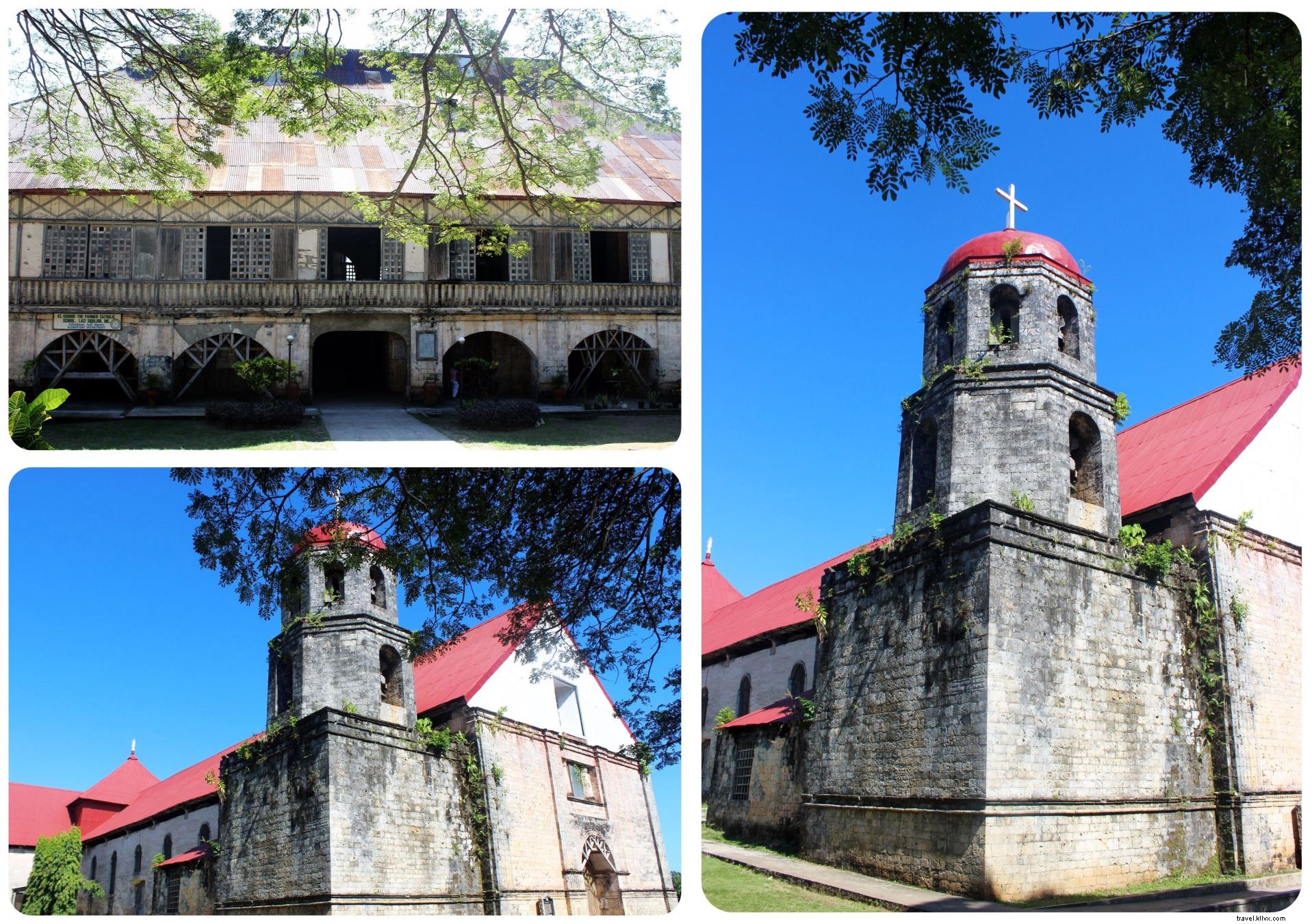 À la recherche de la magie sur l île mystique de Siquijor