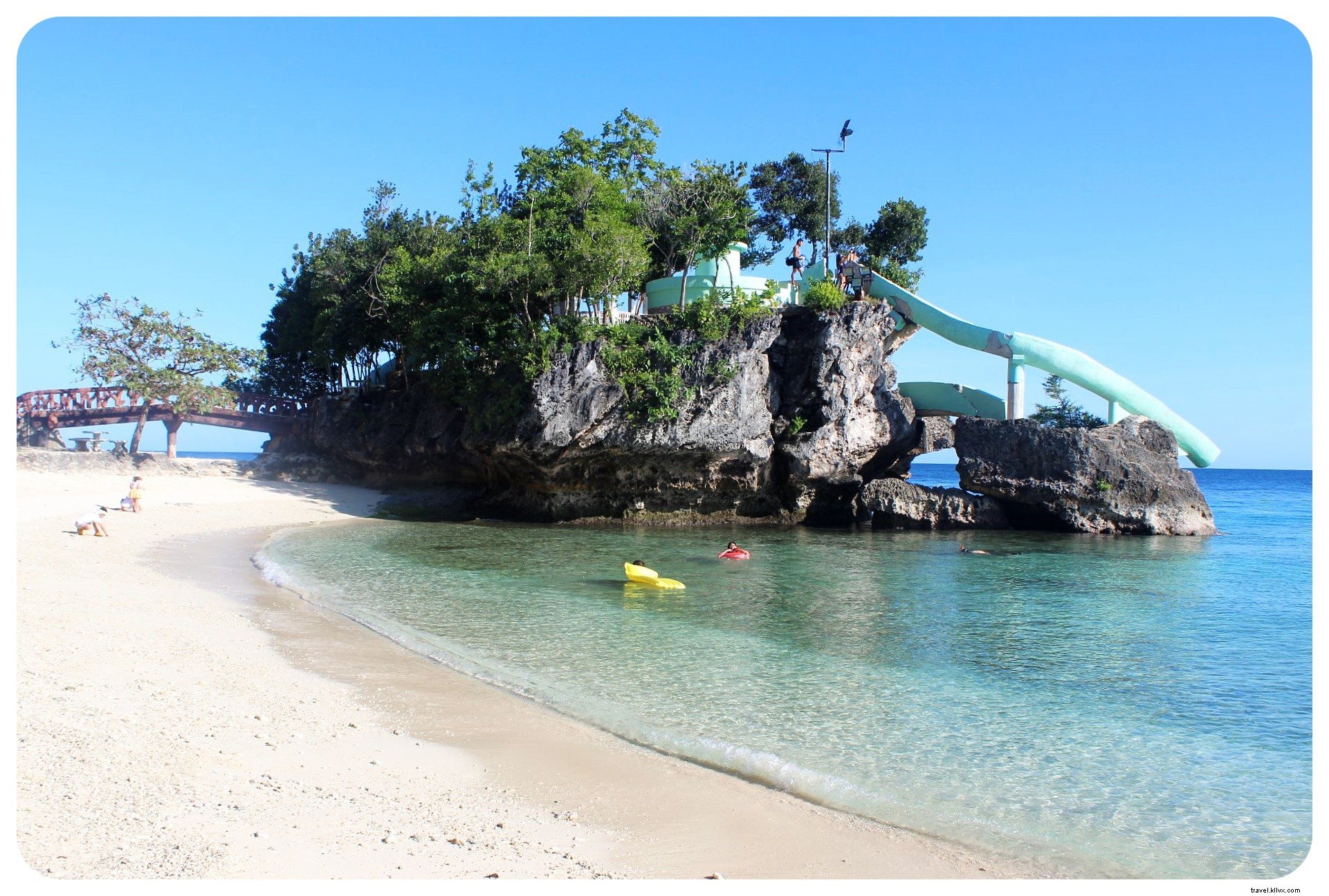 À la recherche de la magie sur l île mystique de Siquijor