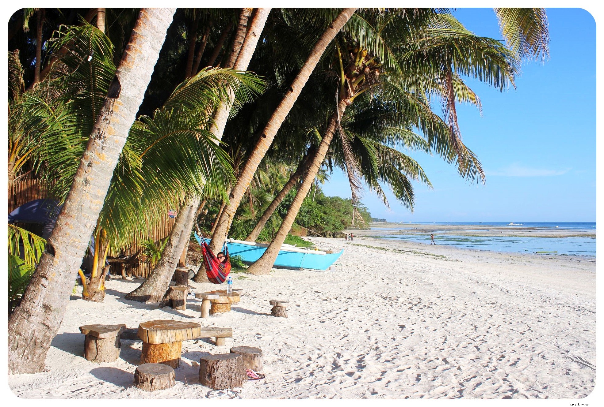 À la recherche de la magie sur l île mystique de Siquijor
