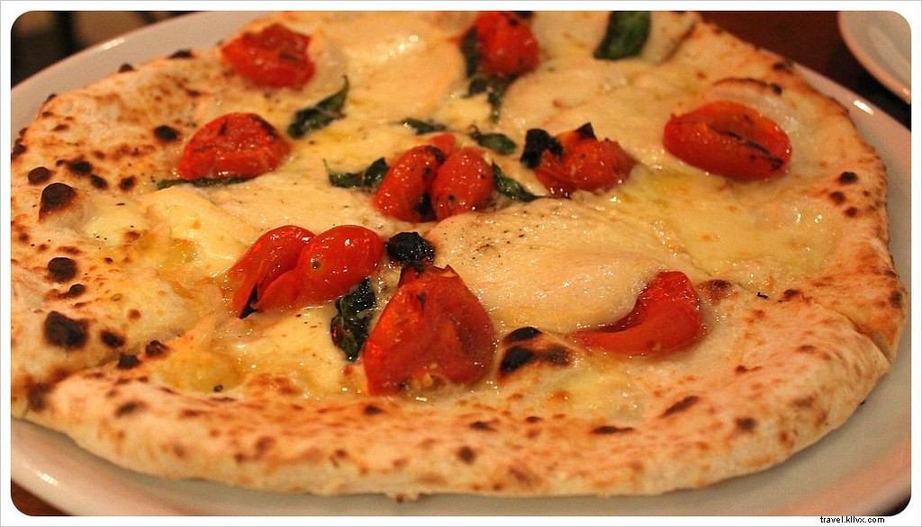 À la découverte de la meilleure pizza de Buenos Aires