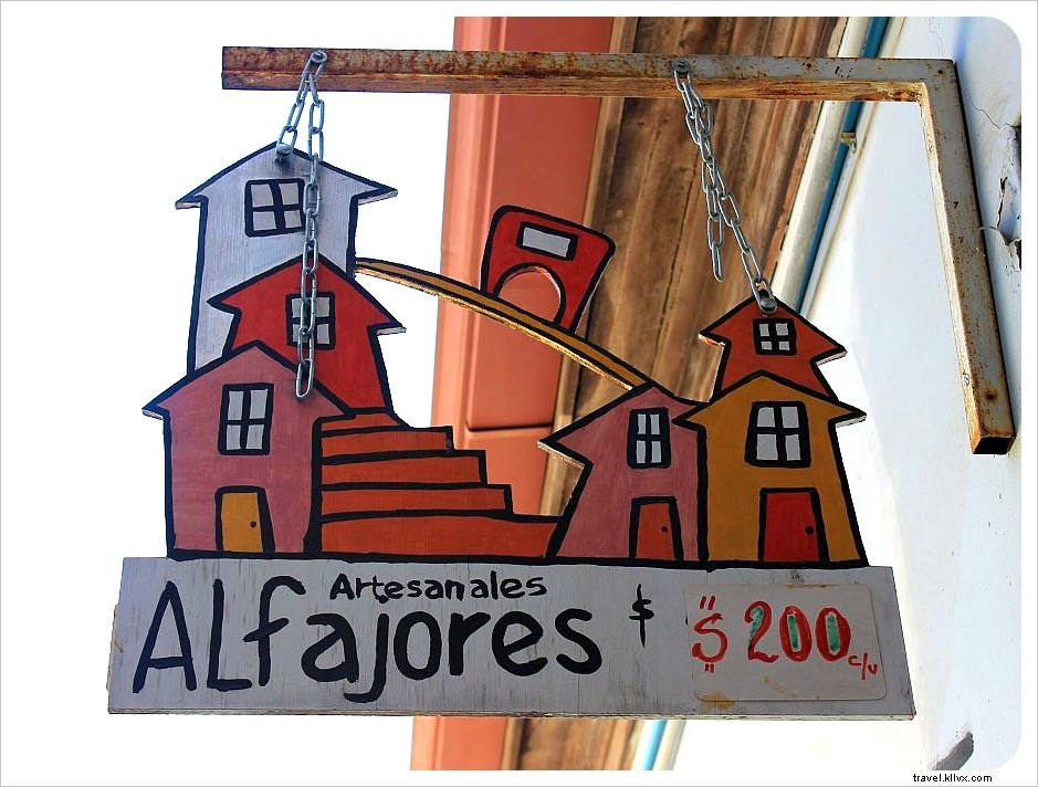 En direct et en Technicolor : Valparaíso, la capitale culturelle colorée du Chili