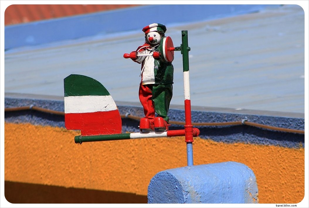 En direct et en Technicolor : Valparaíso, la capitale culturelle colorée du Chili