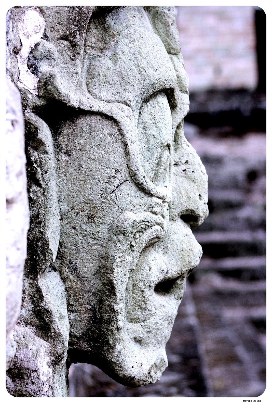 Voyager au Honduras – est‑ce sûr ?