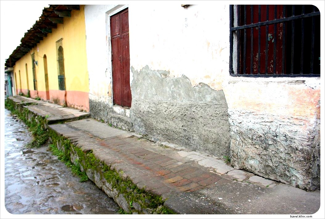 Voyager au Honduras – est‑ce sûr ?