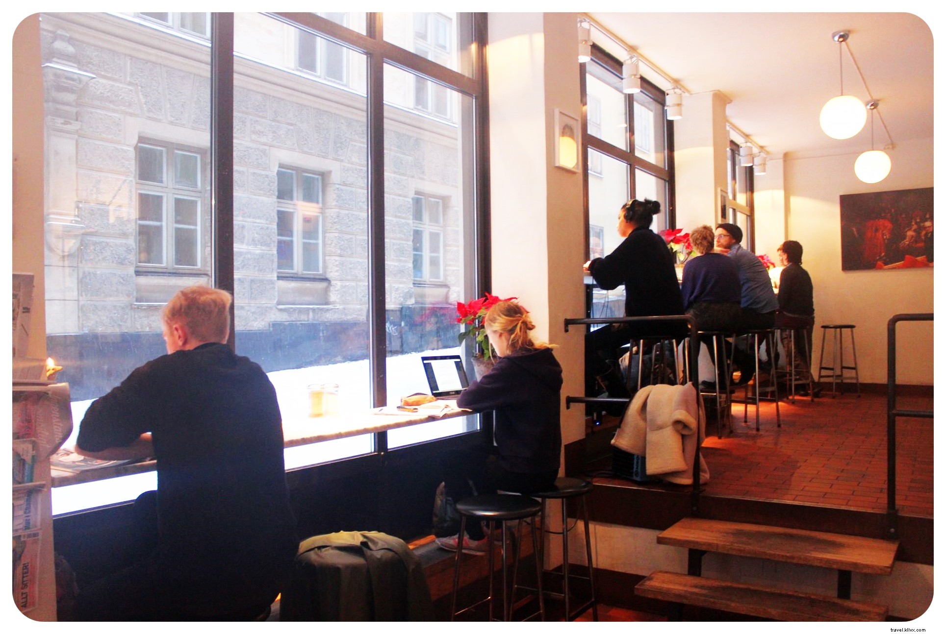 10 faits surprenants sur Stockholm