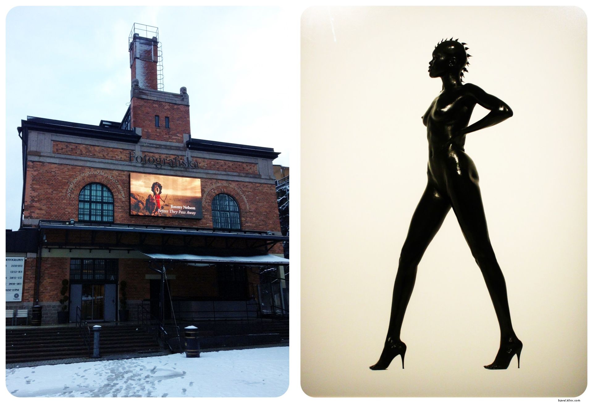 10 faits surprenants sur Stockholm