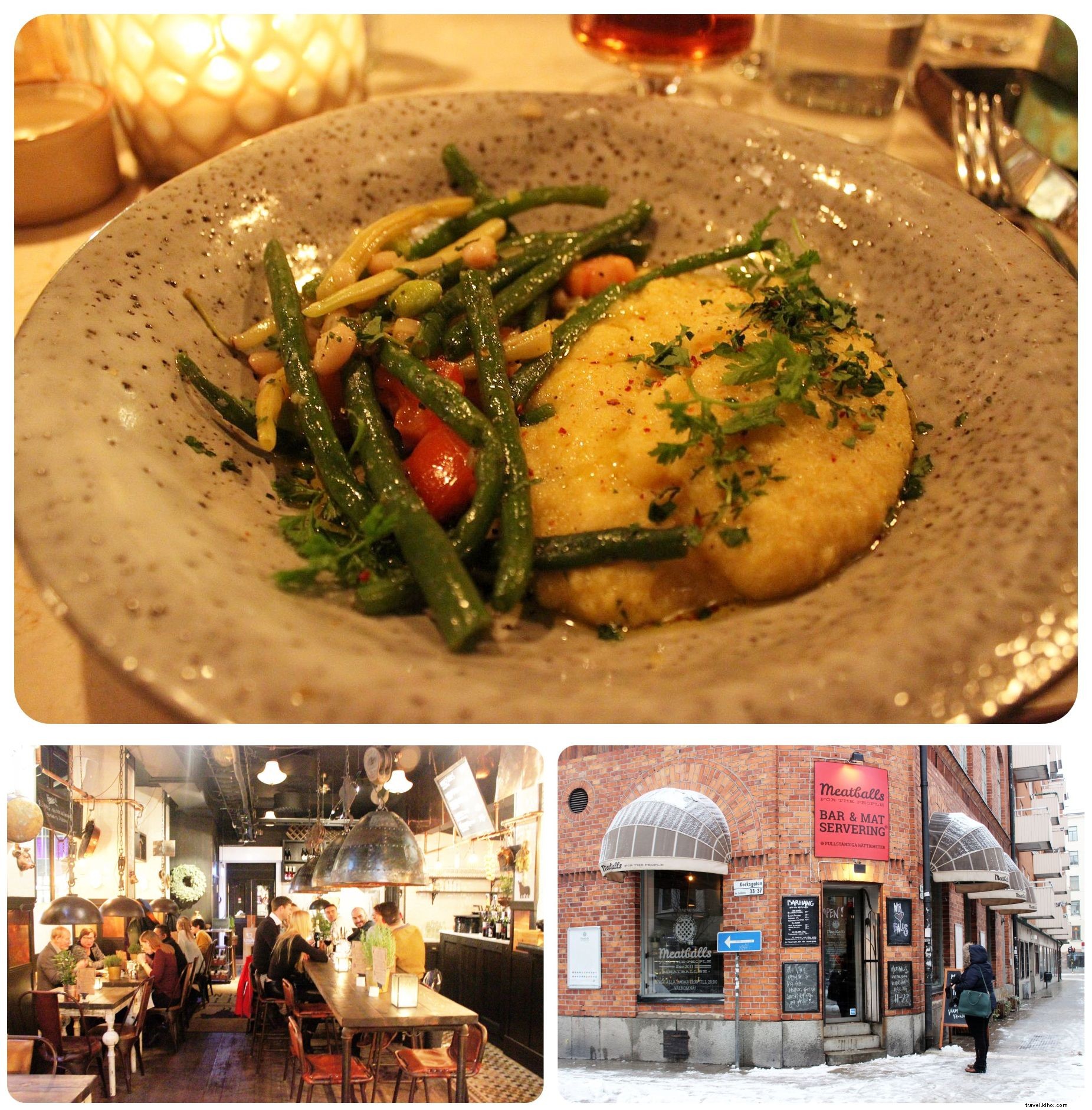 10 faits surprenants sur Stockholm