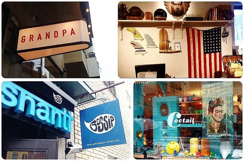 10 faits surprenants sur Stockholm