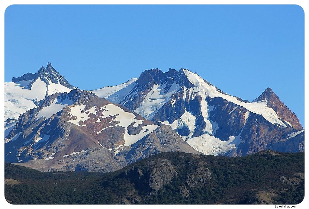 Le jour où je me suis lancé en solo dans les sentiers de Patagonie
