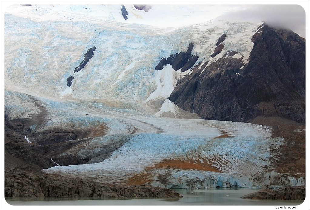 Le jour où je me suis lancé en solo dans les sentiers de Patagonie
