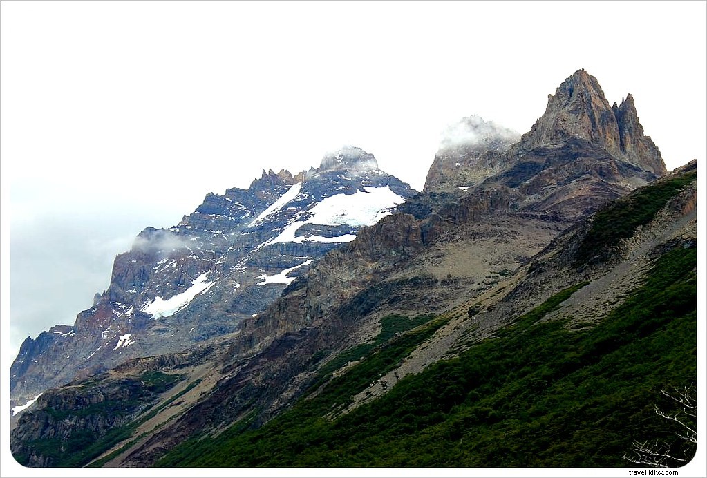 Le jour où je me suis lancé en solo dans les sentiers de Patagonie
