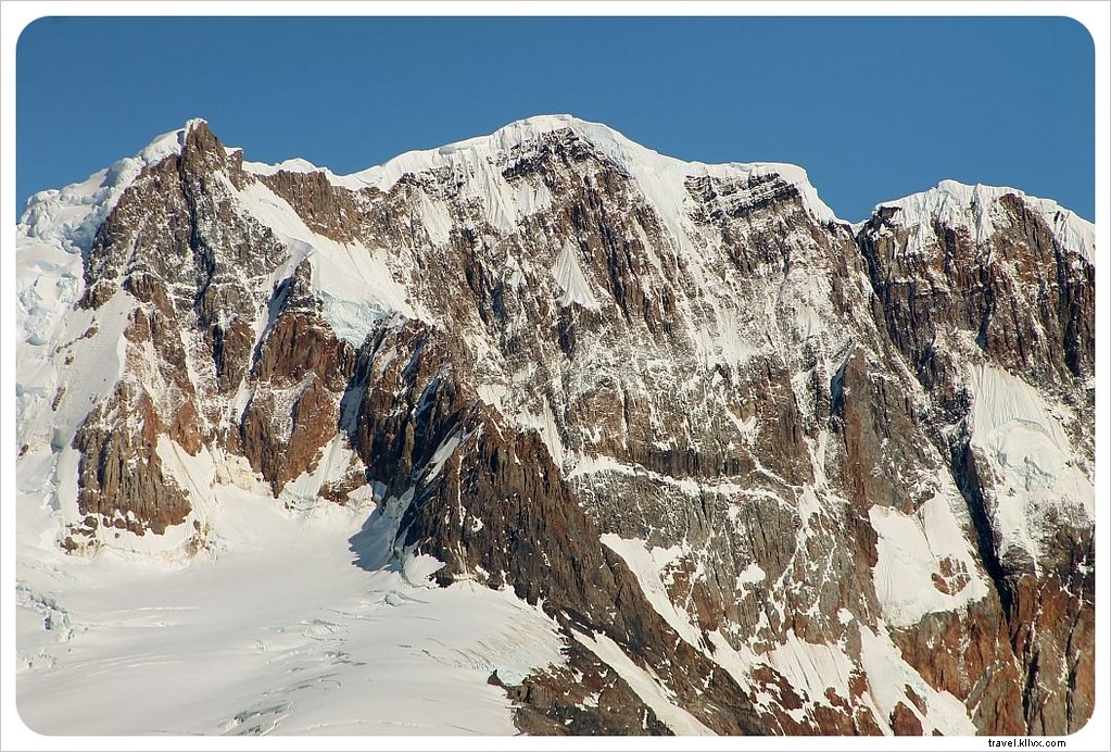 Le jour où je me suis lancé en solo dans les sentiers de Patagonie