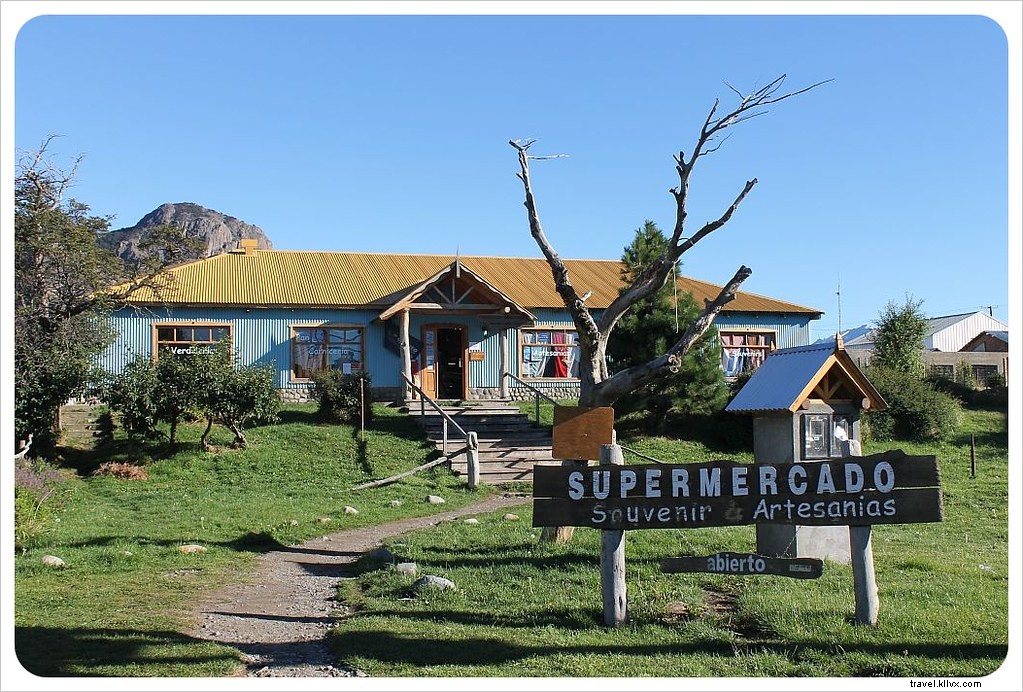 Le jour où je me suis lancé en solo dans les sentiers de Patagonie