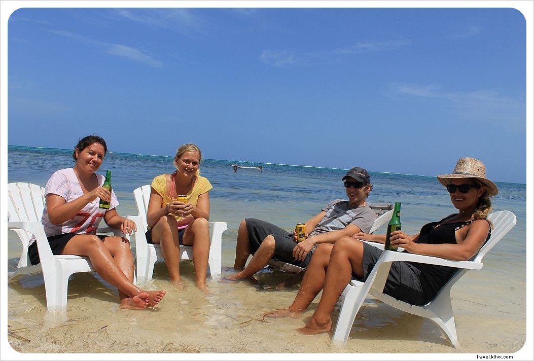 Journal de la maison de plage – édition ouragan
