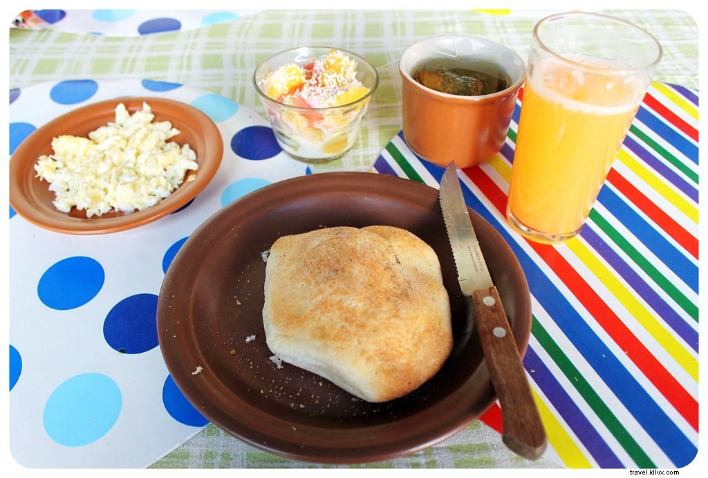 Où loger à Sucre : Hostal CasArte Takubamba