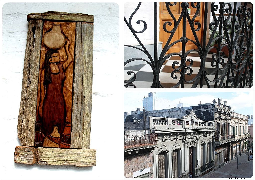 Hôtel de la semaine : Posada al Sur | Montevideo, Uruguay