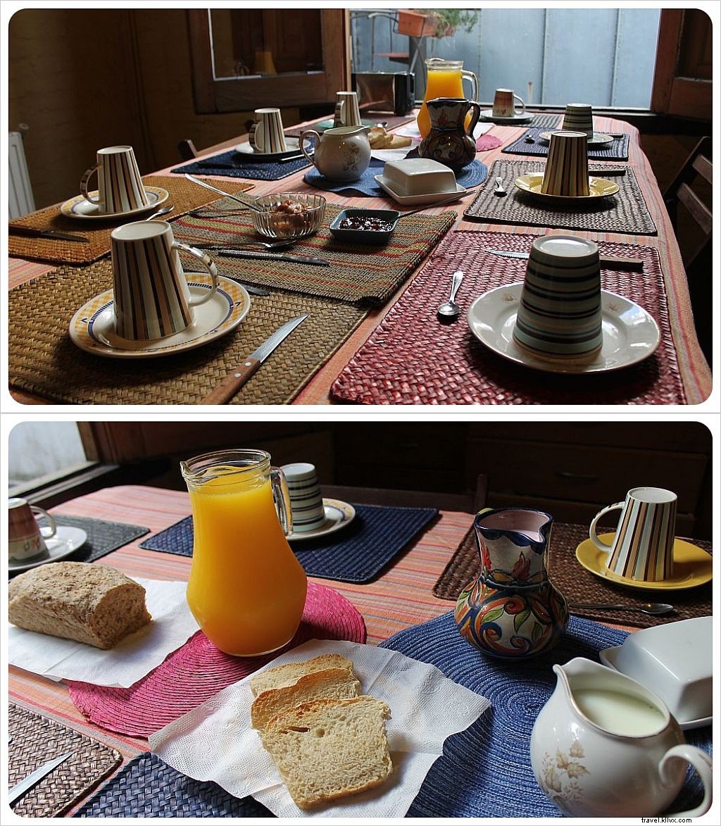 Hôtel de la semaine : Posada al Sur | Montevideo, Uruguay