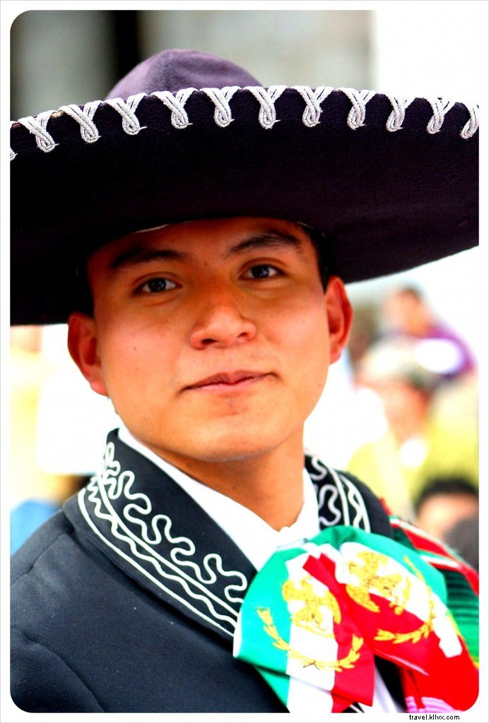 Notre périple à travers le Mexique en images