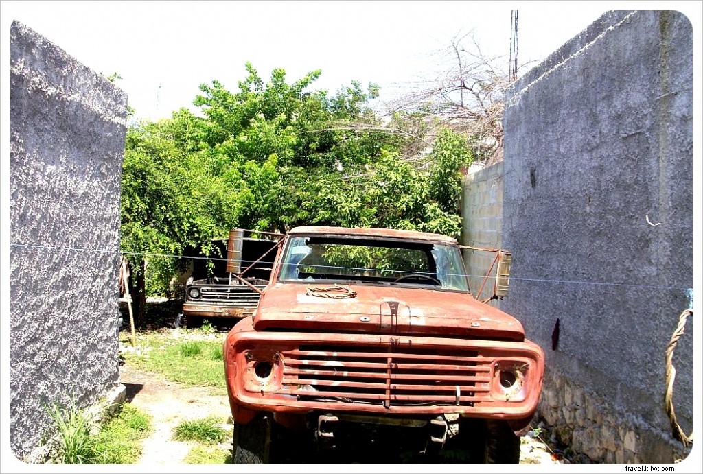 Les deux visages de Playa del Carmen : balade le long de la célèbre Quinta Avenida