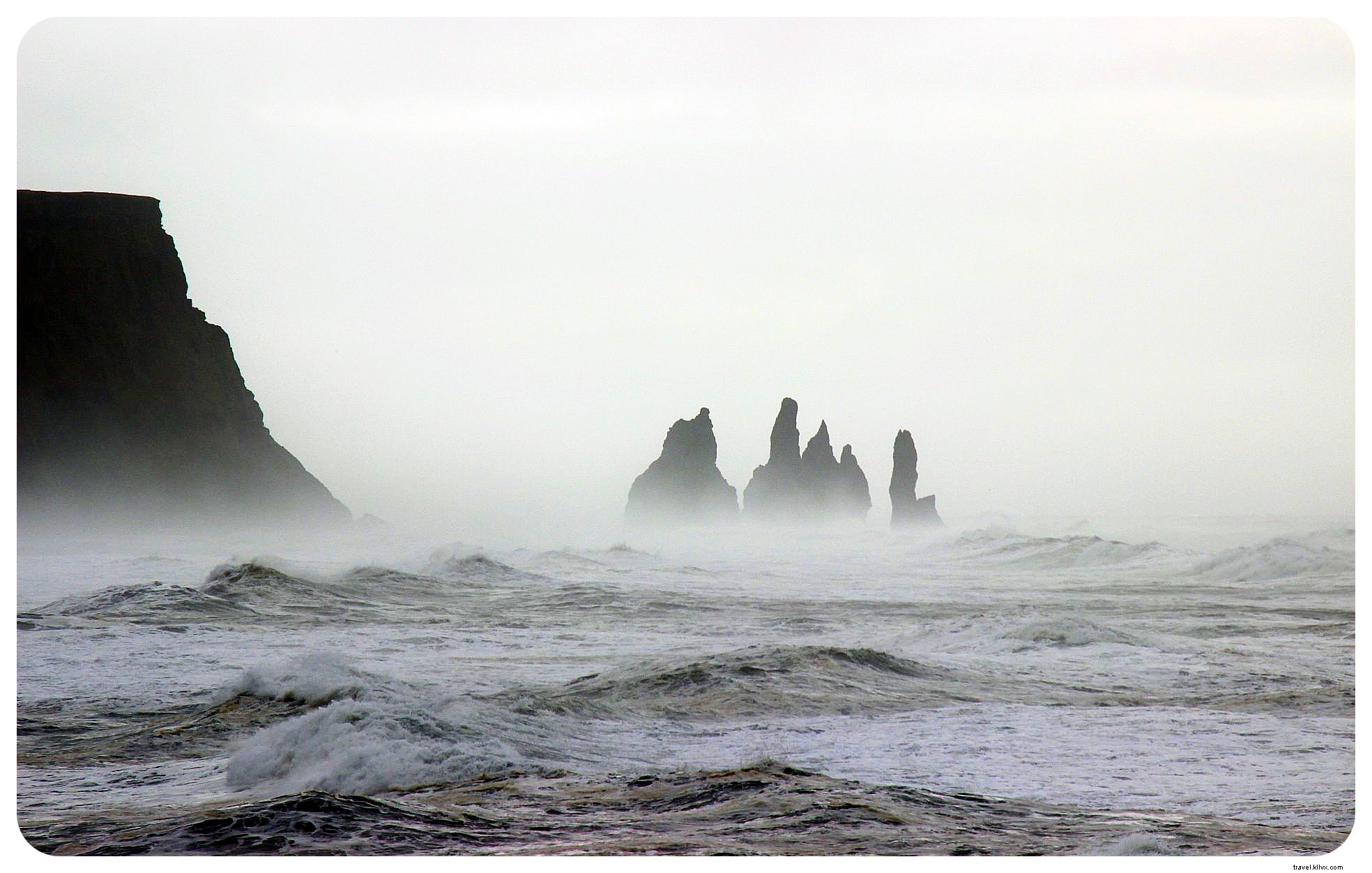 Le road‑trip le plus épique d’Islande – Partie II : itinéraire et conseils de conduite