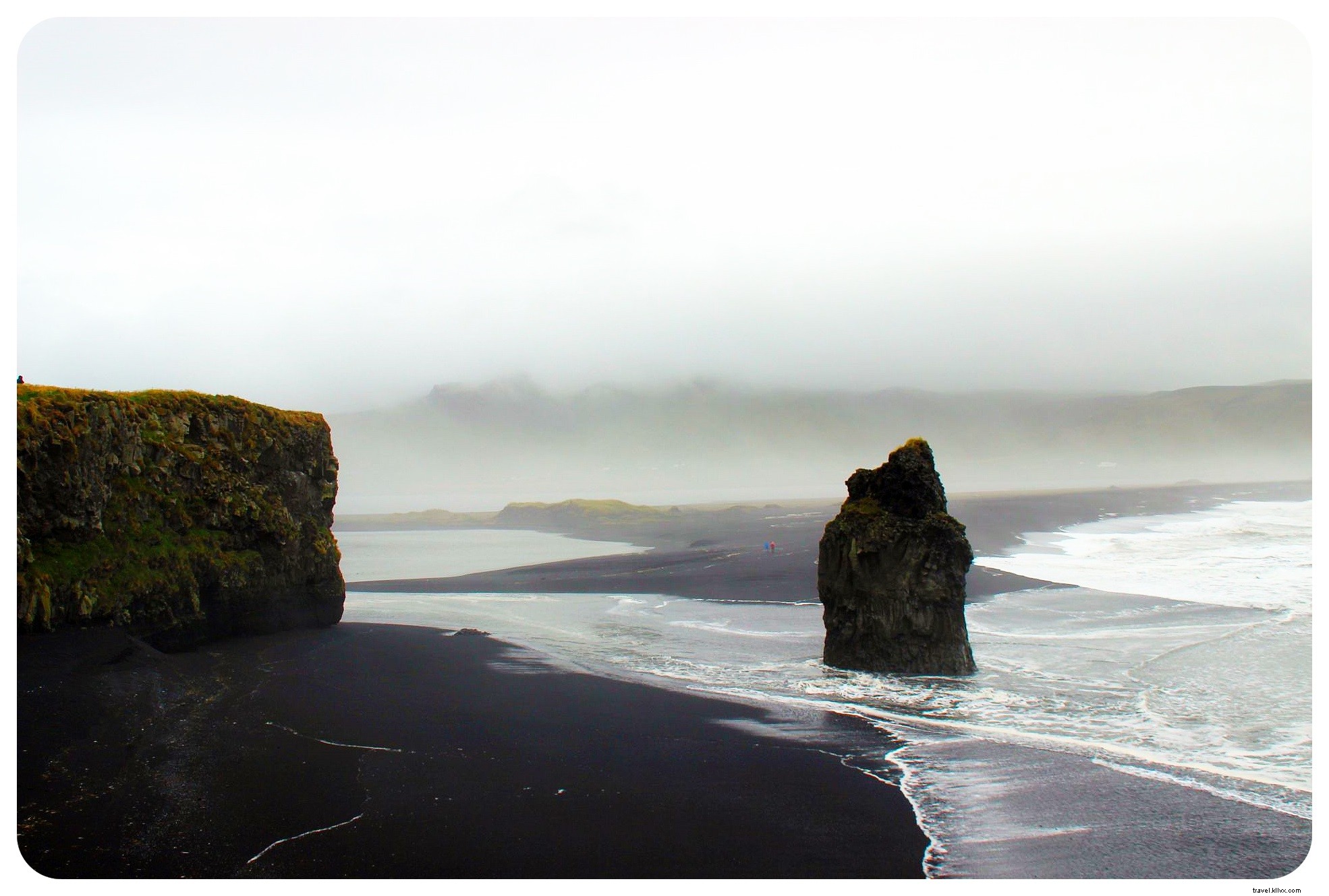 Le road‑trip le plus épique d’Islande – Partie II : itinéraire et conseils de conduite