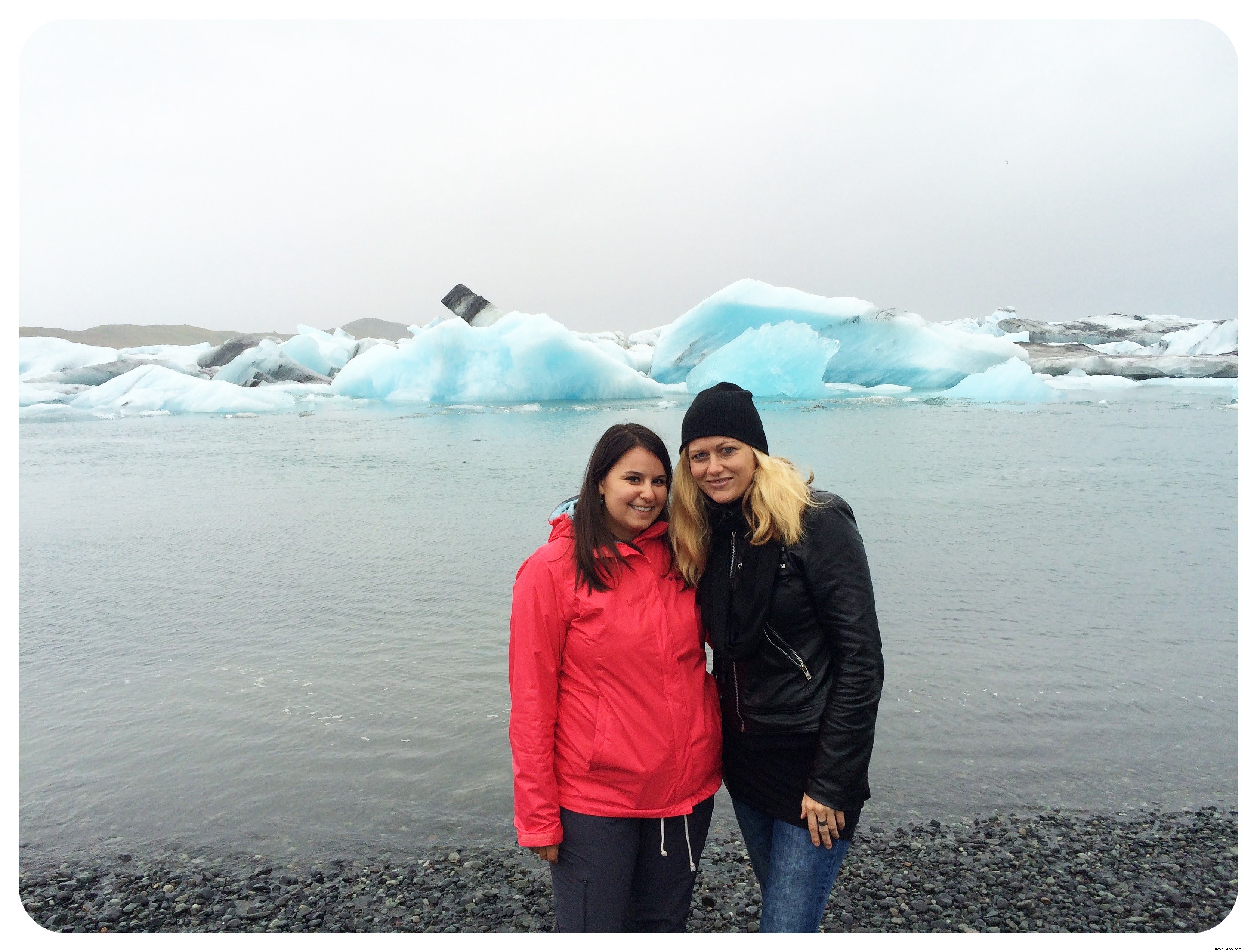 Le road‑trip le plus épique d’Islande – Partie II : itinéraire et conseils de conduite