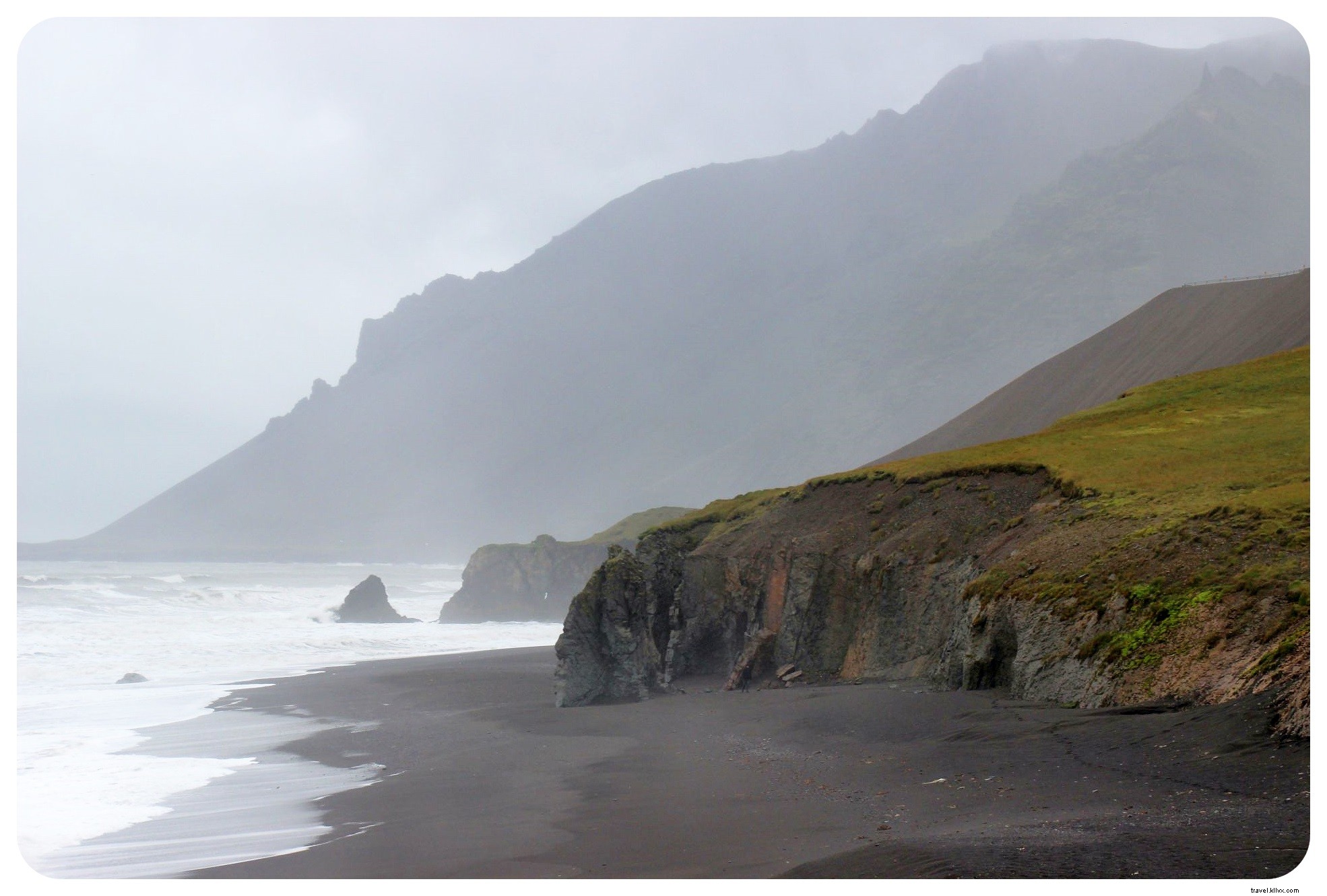 Le road‑trip le plus épique d’Islande – Partie II : itinéraire et conseils de conduite