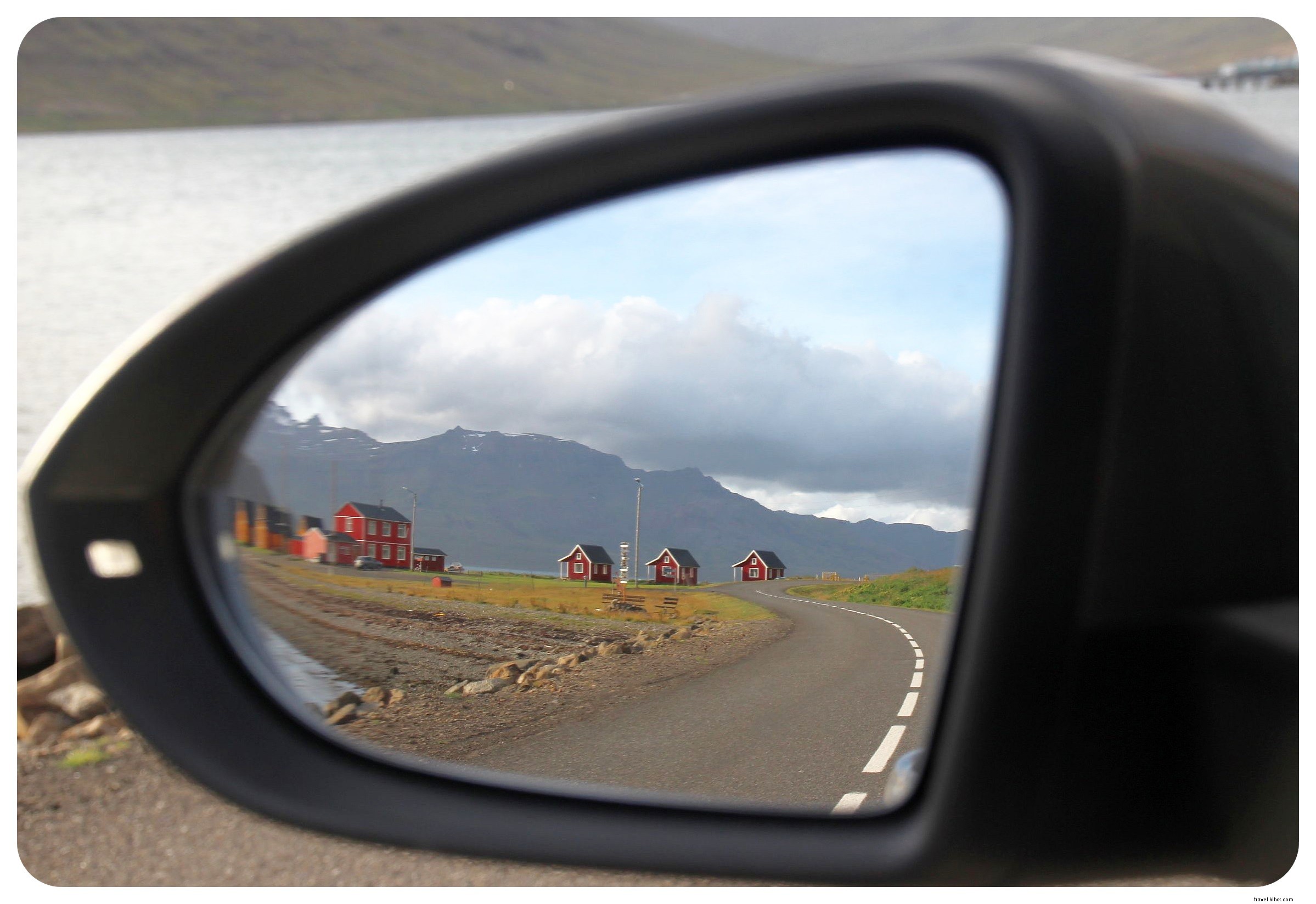 Le road‑trip le plus épique d’Islande – Partie II : itinéraire et conseils de conduite
