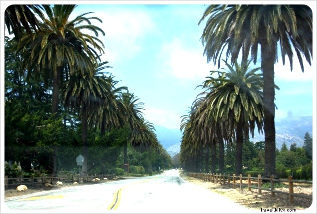 Road‑trip sur la Pacific Coast Highway : itinéraire et conseils pratiques