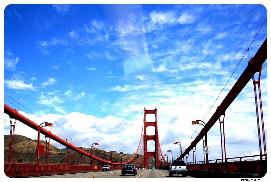 Road‑trip sur la Pacific Coast Highway : itinéraire et conseils pratiques