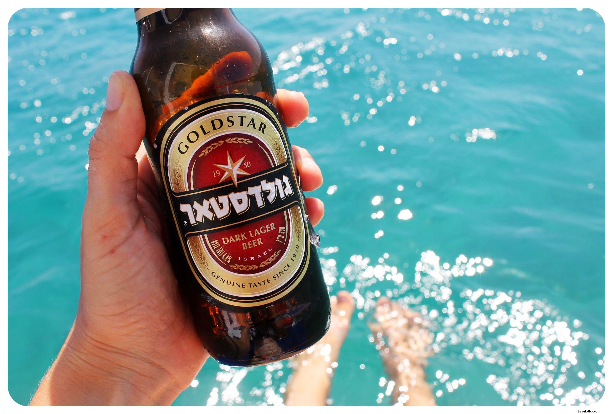 Eilat, le paradis sous-marin d Israël sur la mer Rouge