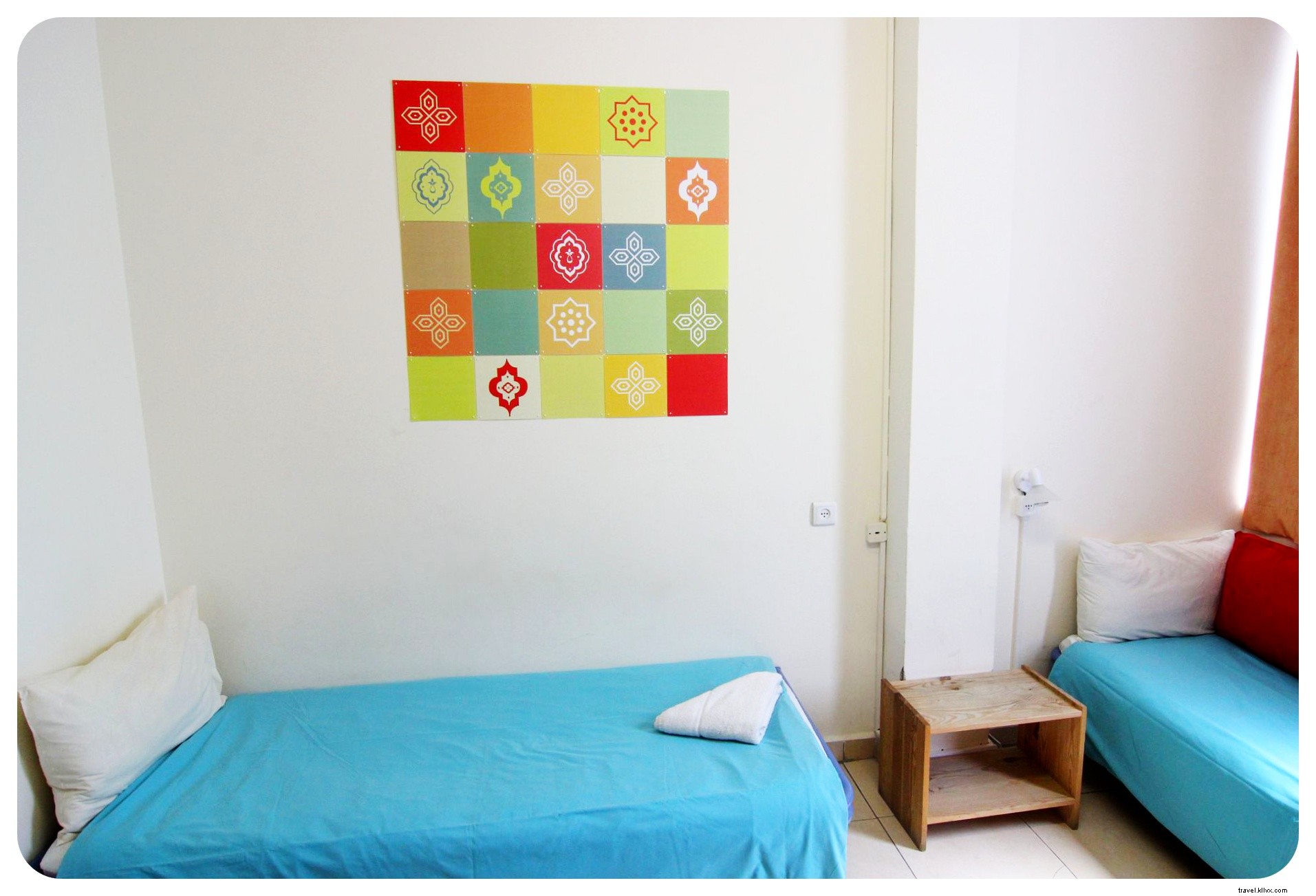 Abraham Hostel à Jérusalem : un chez‑soi loin de chez soi