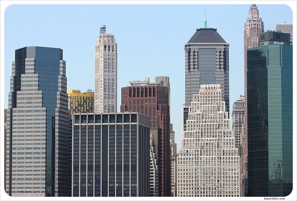 Housesitting à New York : un rêve devenu réalité