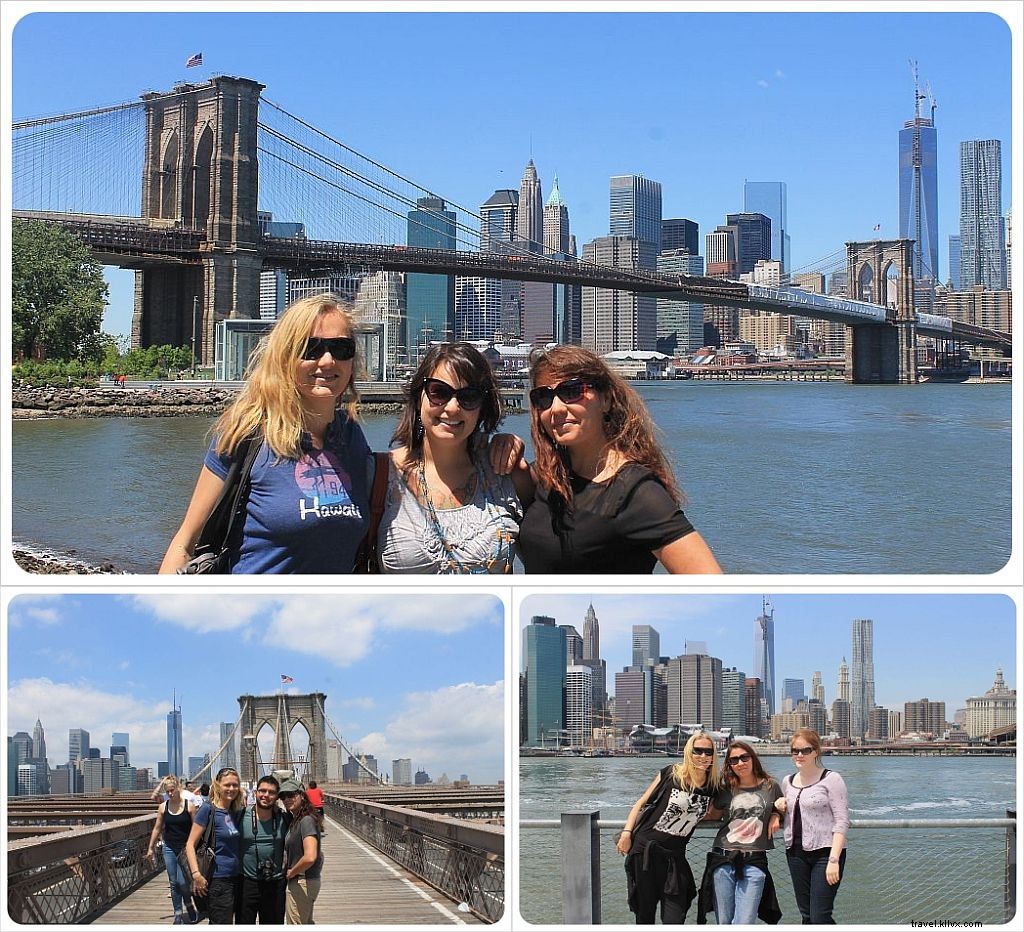 Housesitting à New York : un rêve devenu réalité