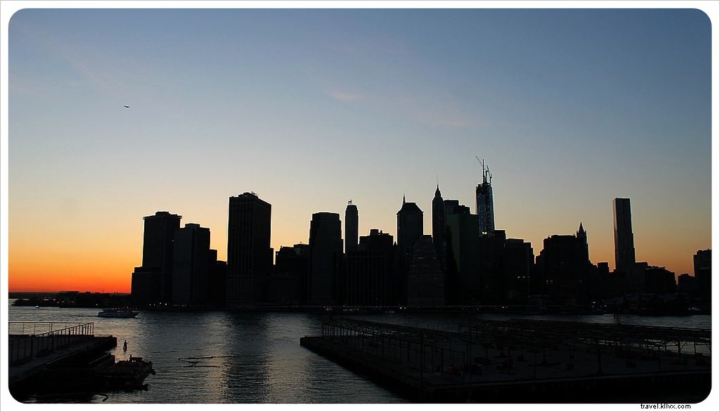 Housesitting à New York : un rêve devenu réalité