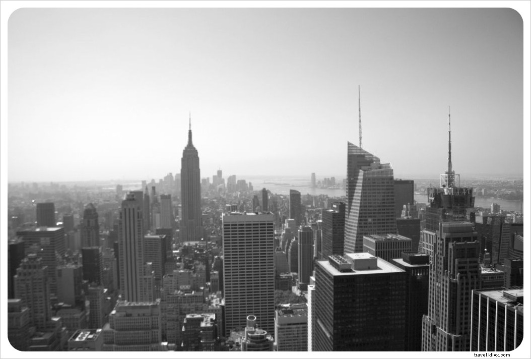 Les attractions incontournables de New York : que voir et que laisser de côté ?