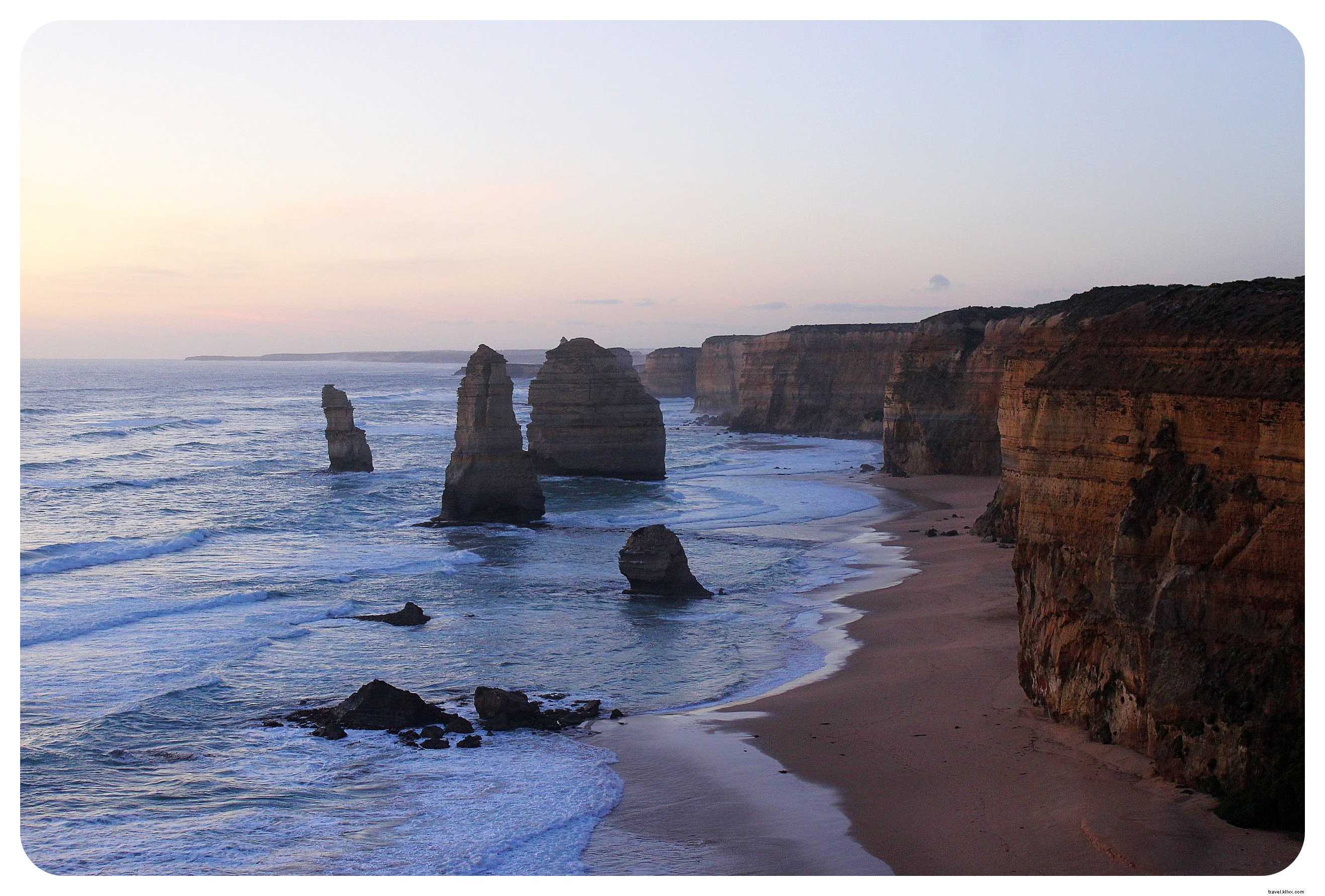 Ma liste ultime d activités à faire en Australie