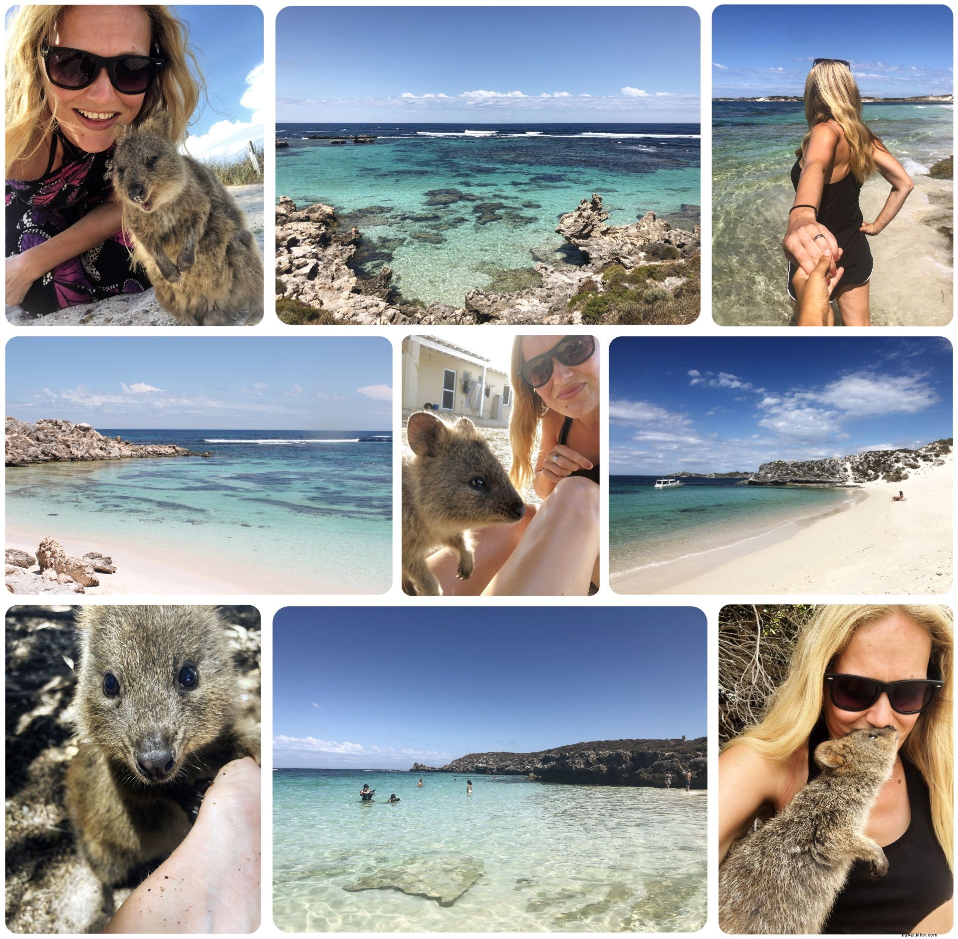 Mes six meilleurs moments de voyage en Australie