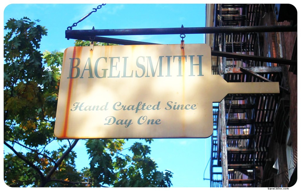 Williamsburg, NYC : Clignez des yeux et vous passerez à côté du quartier le plus branché de Brooklyn (peut‑être que vous l’avez déjà visité)