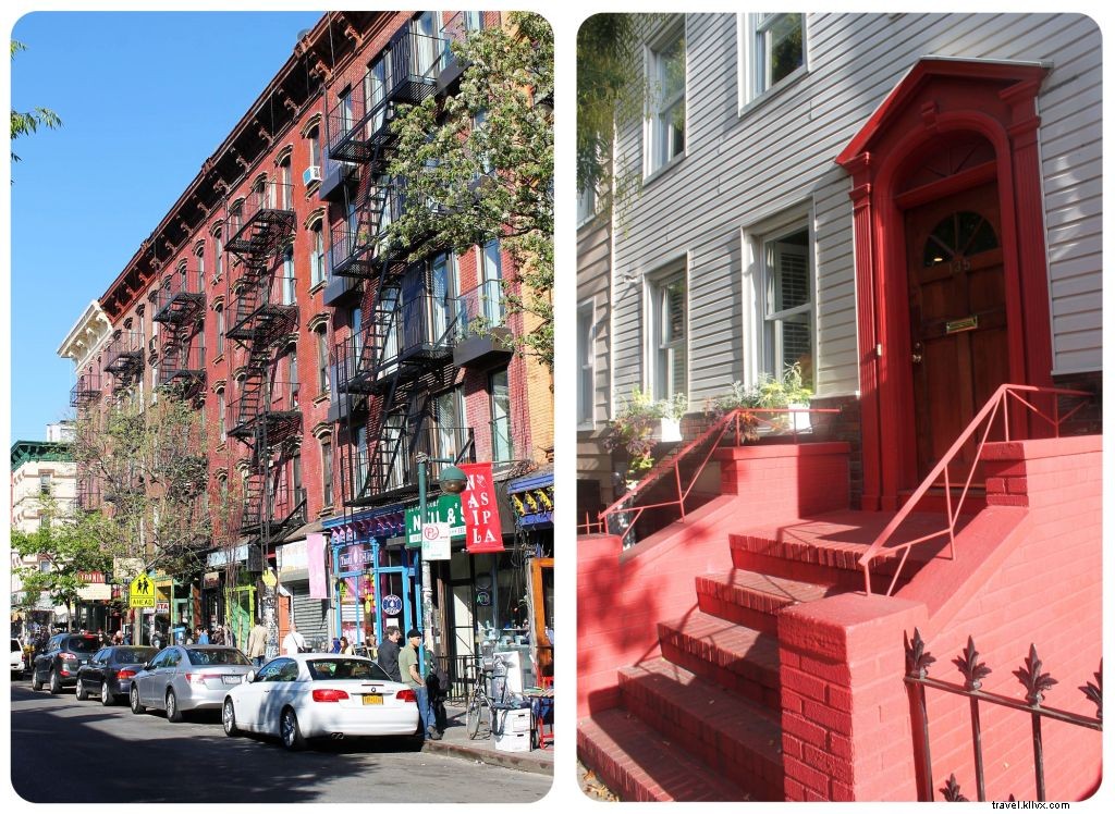Williamsburg, NYC : Clignez des yeux et vous passerez à côté du quartier le plus branché de Brooklyn (peut‑être que vous l’avez déjà visité)
