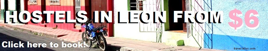León n’est pas un bijou – voici ce que nous aimons à son sujet