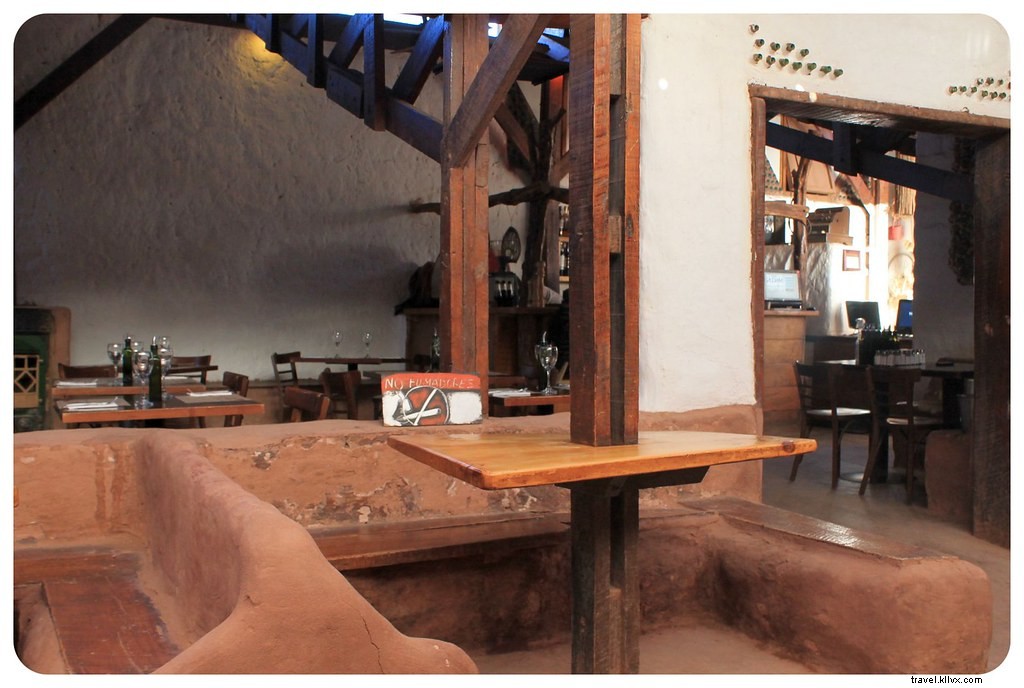 S immerger dans l âme du désert à San Pedro de Atacama