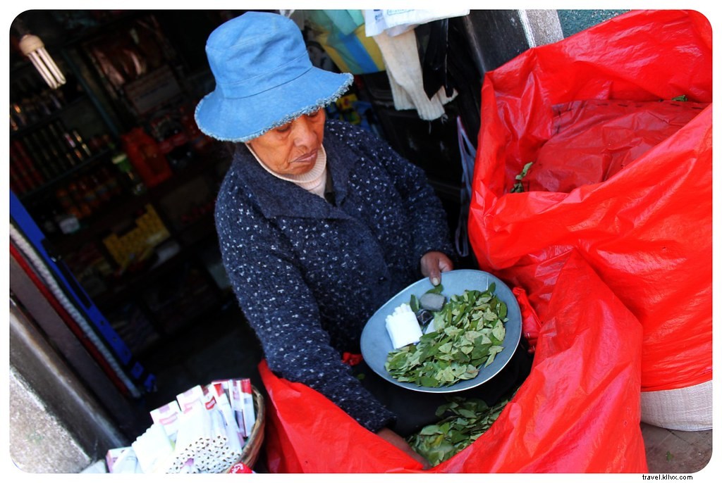 Bolivie à couper le souffle : une semaine à Potosí, la ville la plus haute du monde