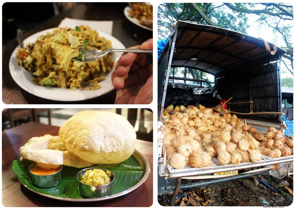Quel est le coût d un voyage au Sri Lanka ?