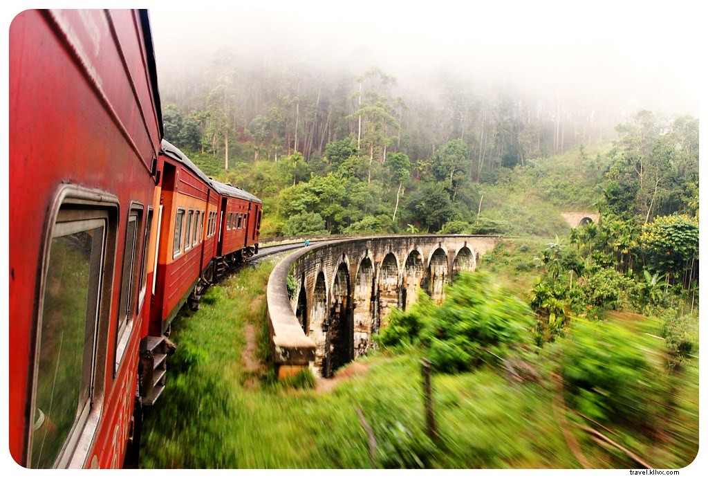 Quel est le coût d un voyage au Sri Lanka ?