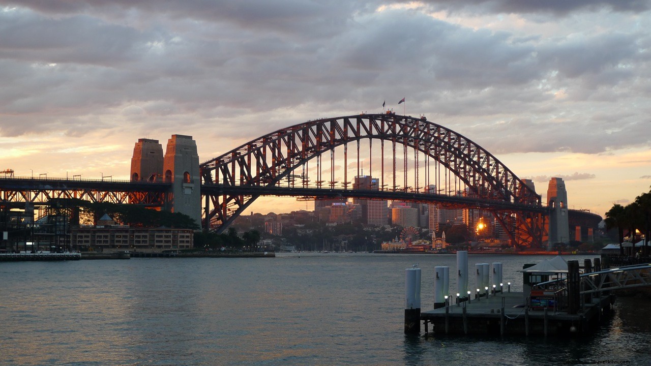 Top 10 des activités gratuites à faire à Sydney